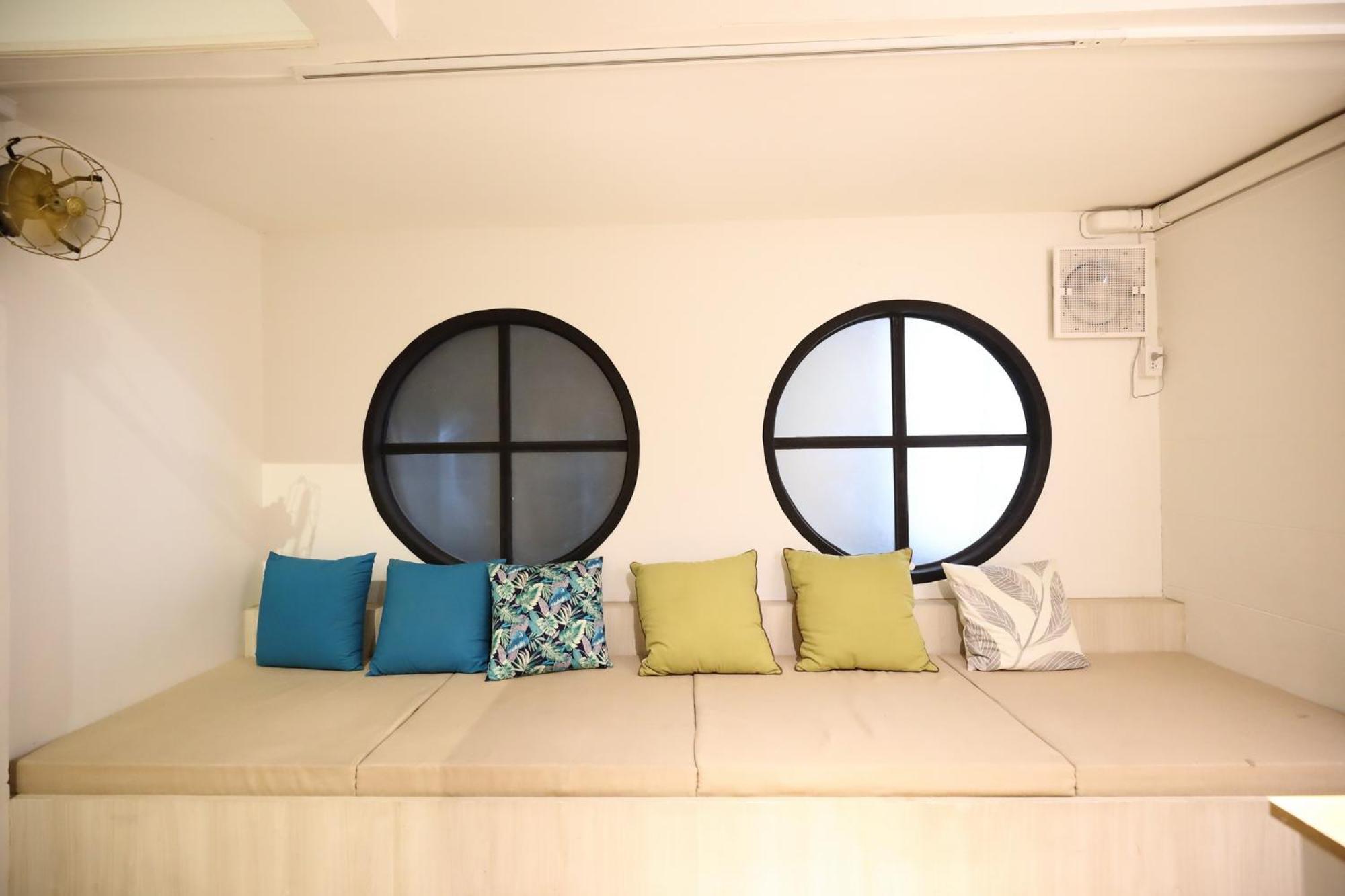 Poshtel Haven Chiang Mai