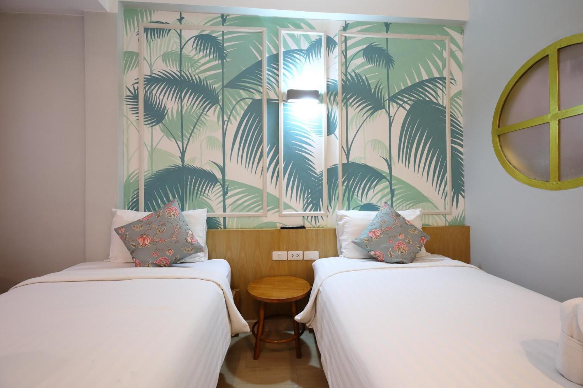 Poshtel Haven Bed & Breakfast