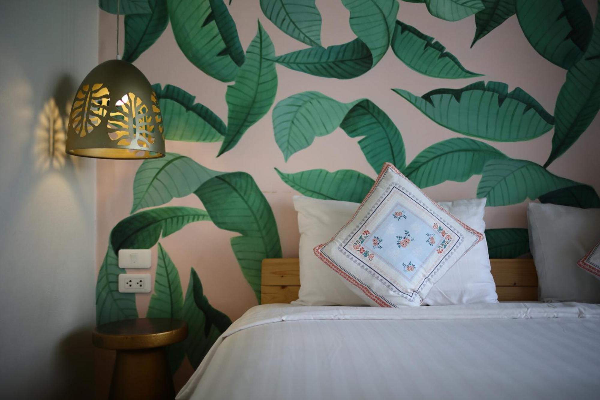 Poshtel Haven Bed & Breakfast 3*