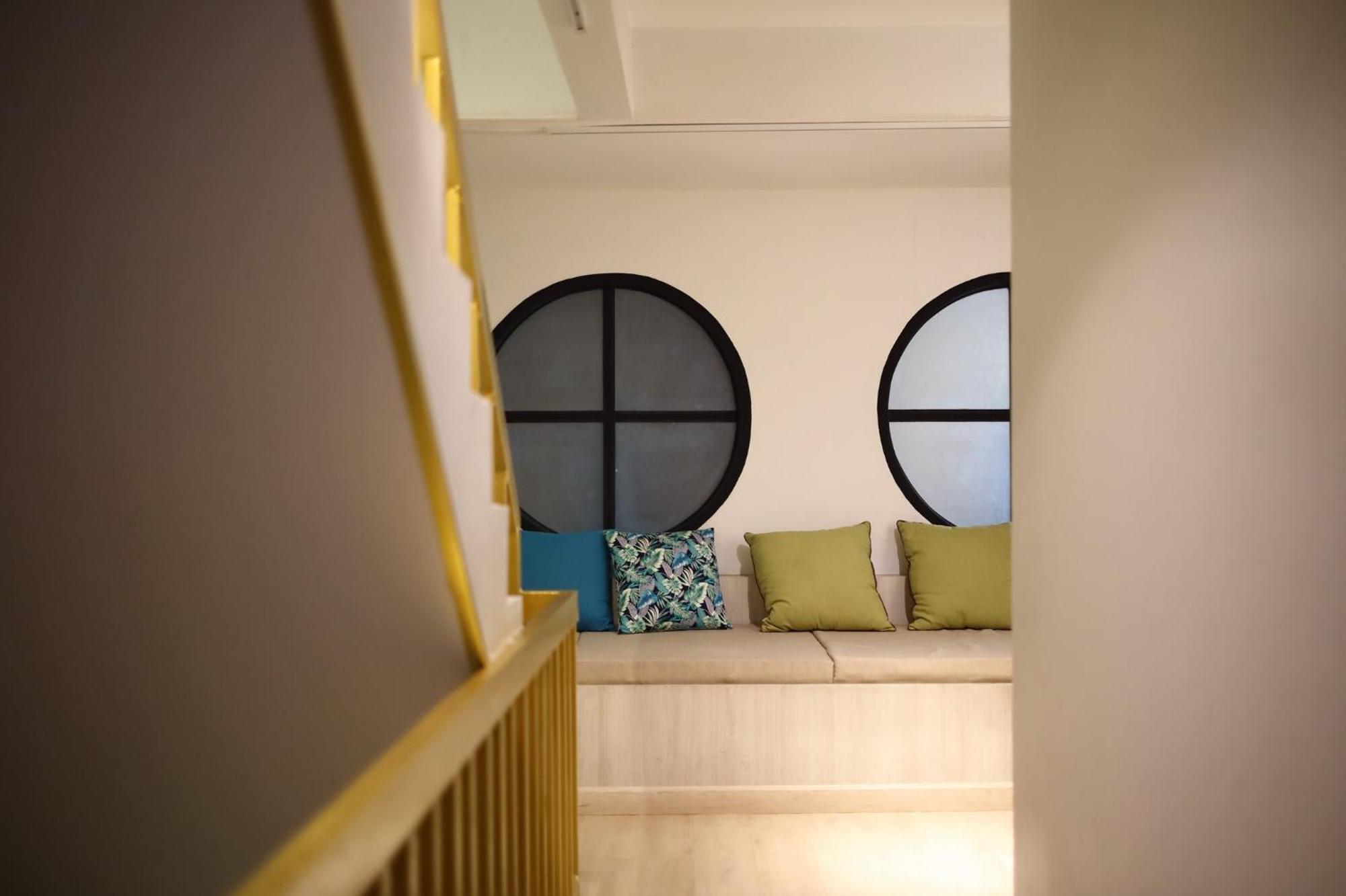 Poshtel Haven Bed & Breakfast 3*