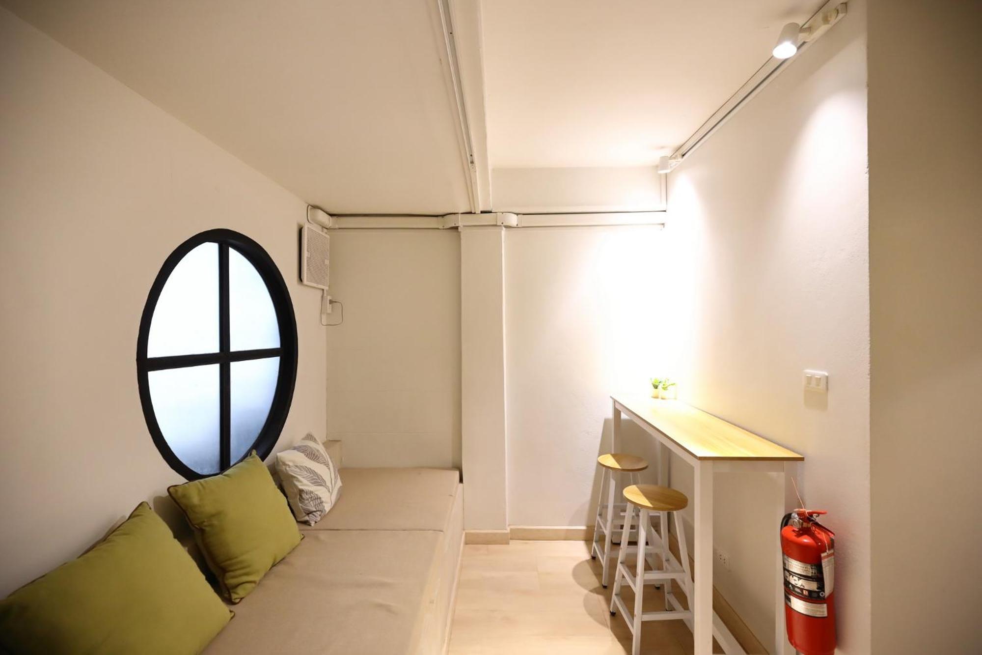 Poshtel Haven Bed & Breakfast Chiang Mai