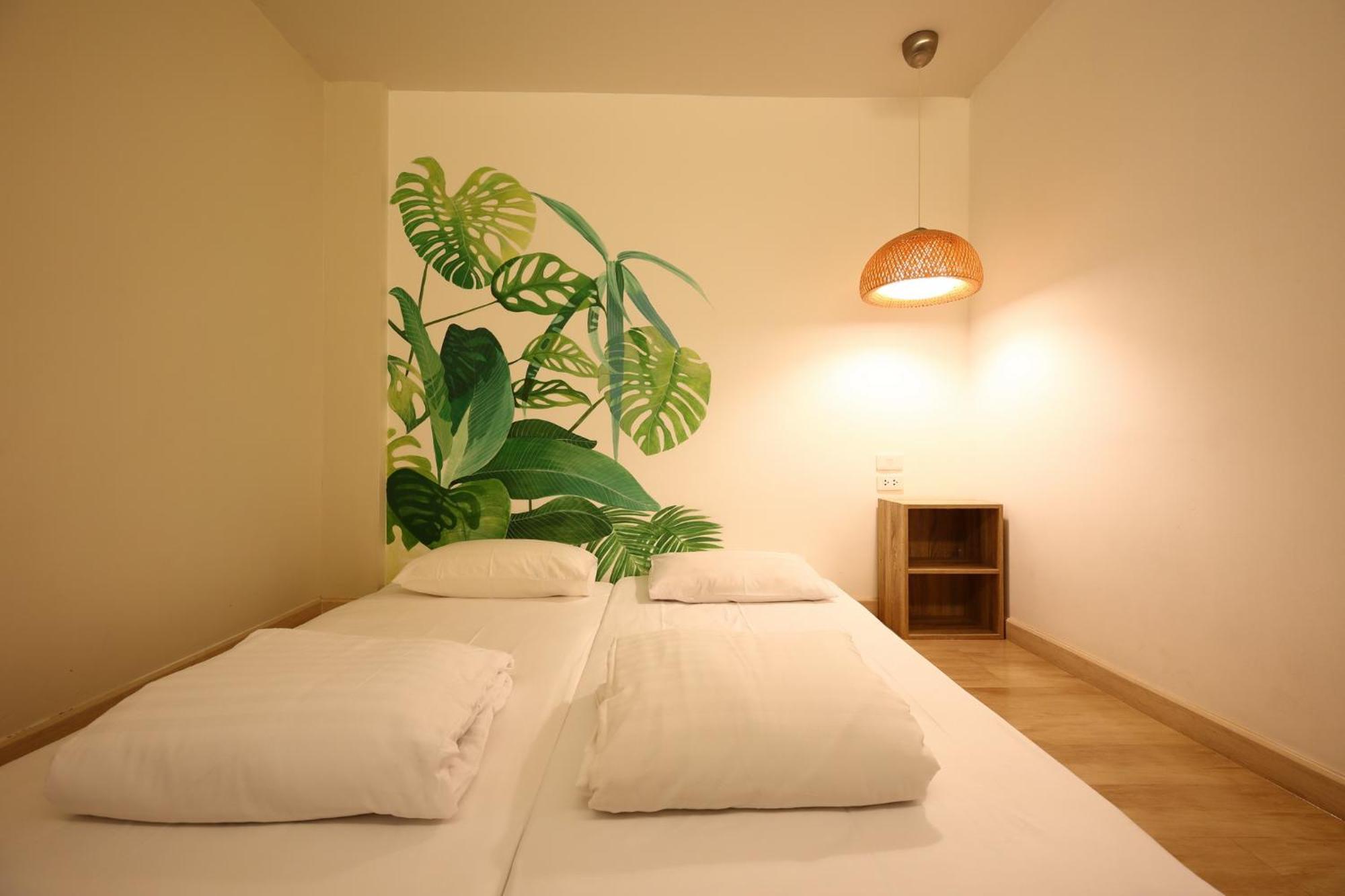 Bed & Breakfast Poshtel Haven 3*