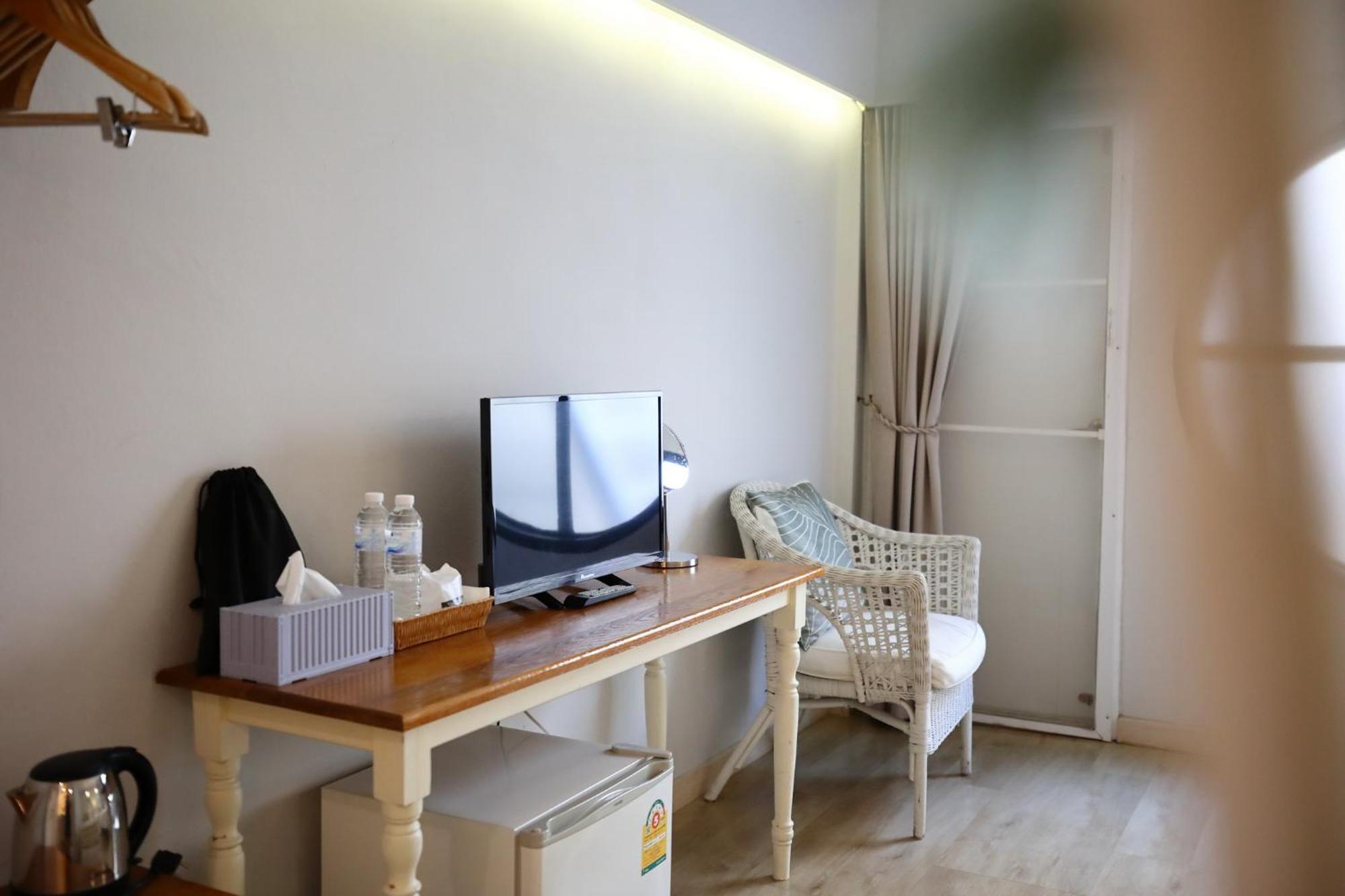 Poshtel Haven Bed & Breakfast 3*