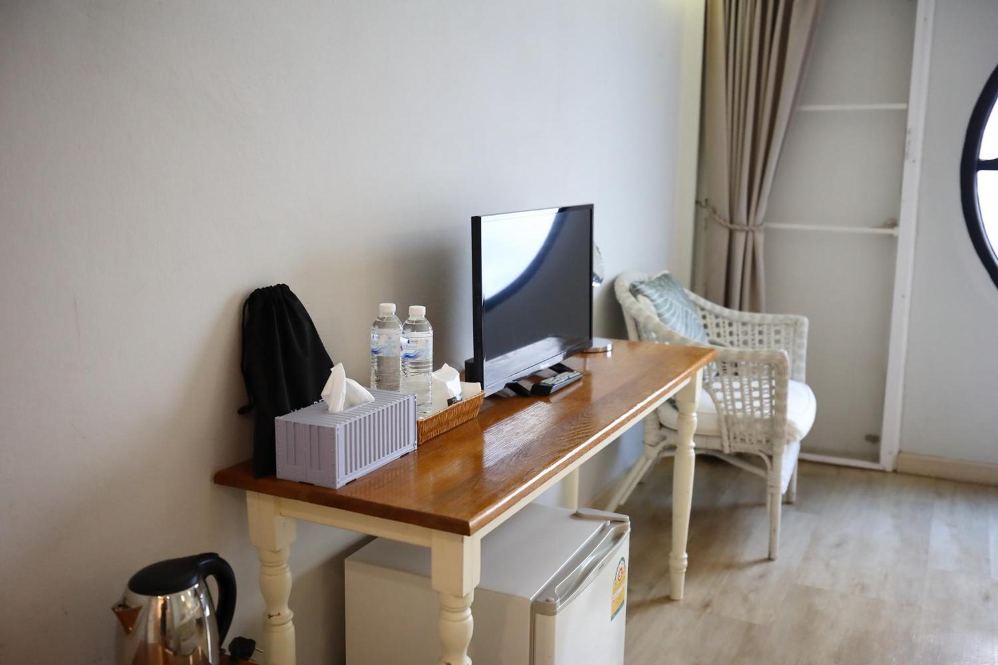 Poshtel Haven Bed & Breakfast Chiang Mai