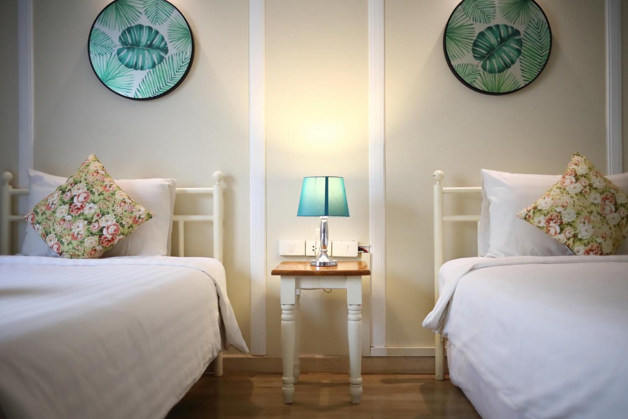 Bed & Breakfast Poshtel Haven Chiang Mai