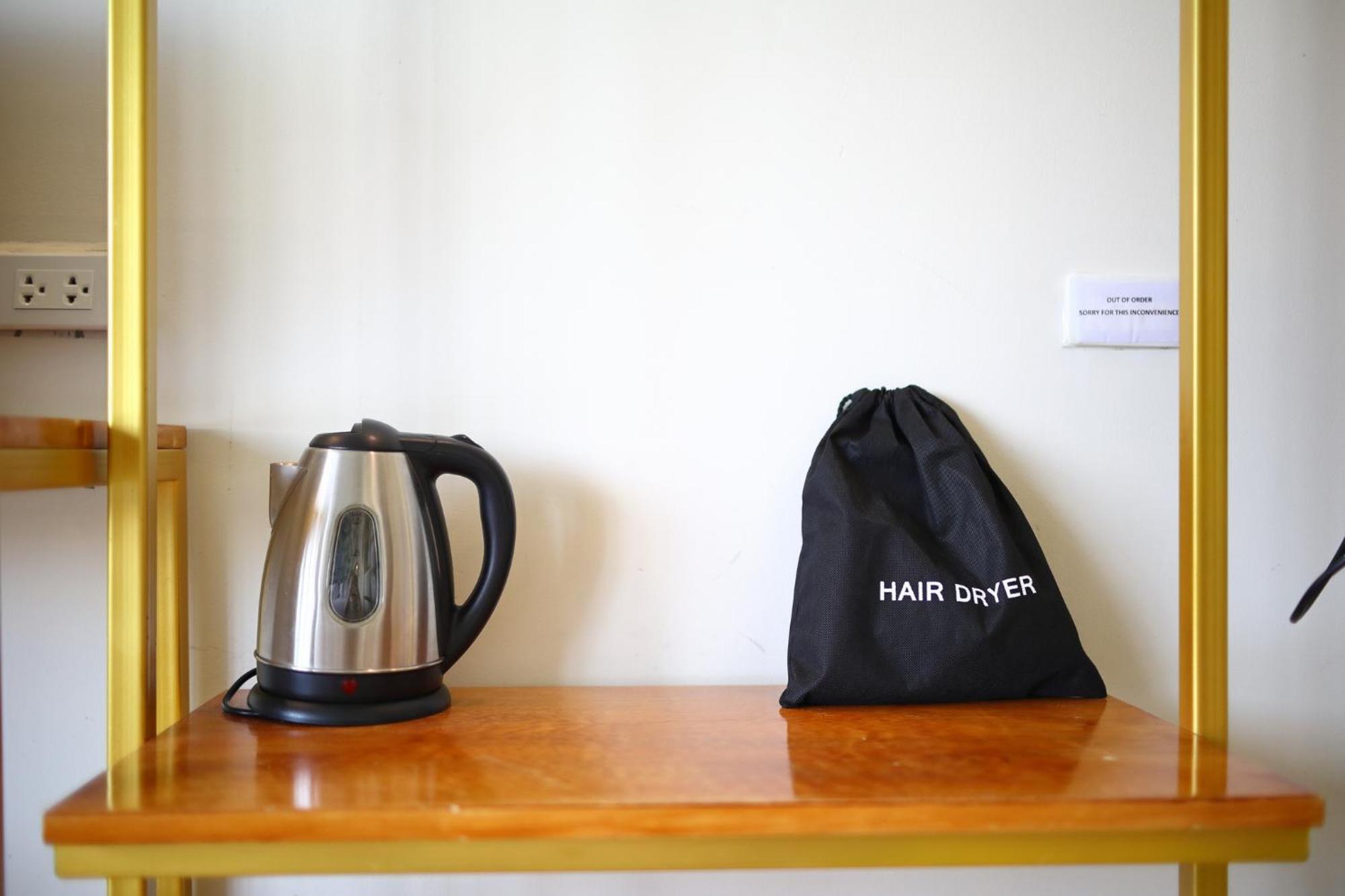Bed & Breakfast Poshtel Haven 3*