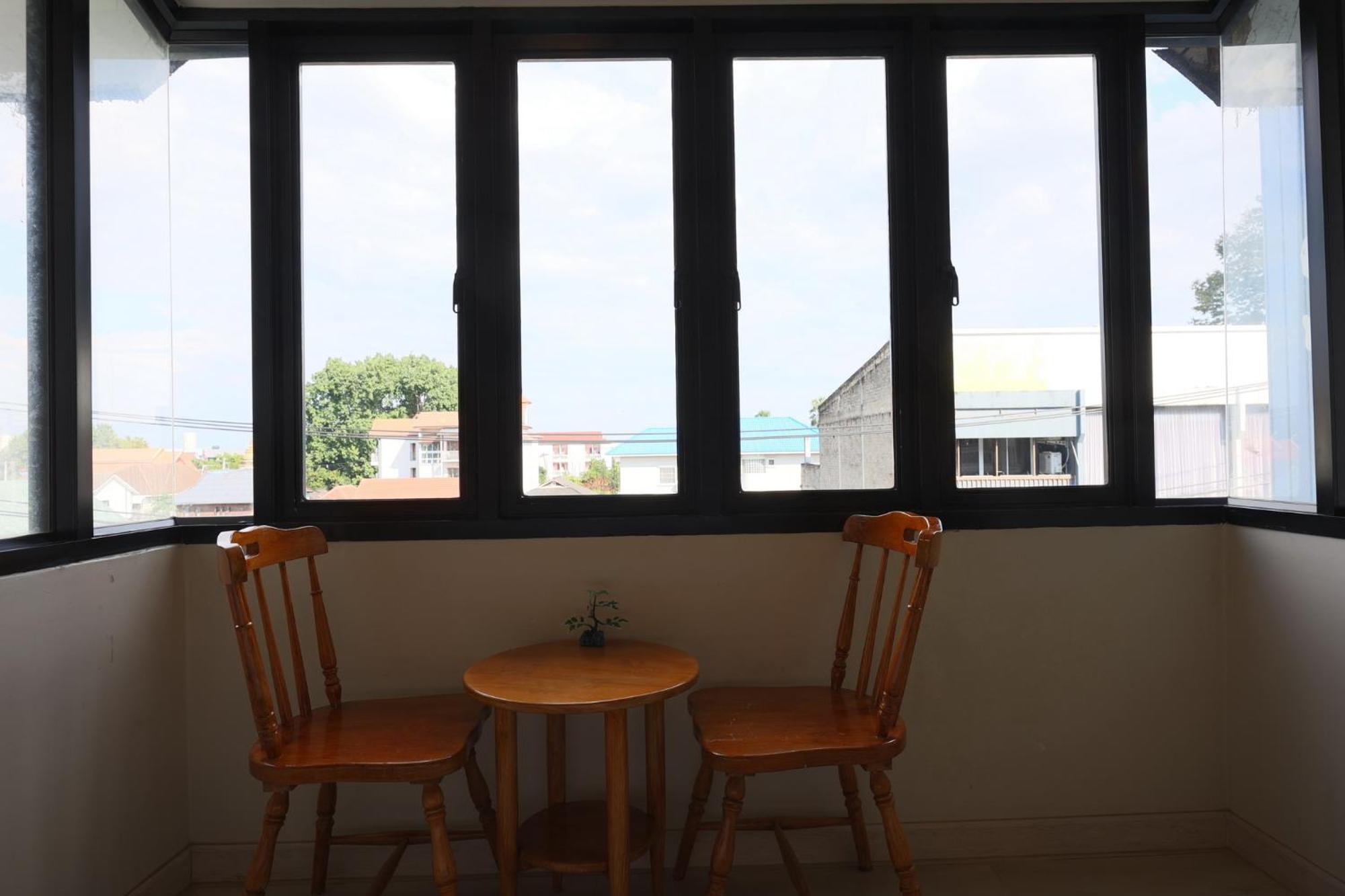 Poshtel Haven Bed & Breakfast Chiang Mai