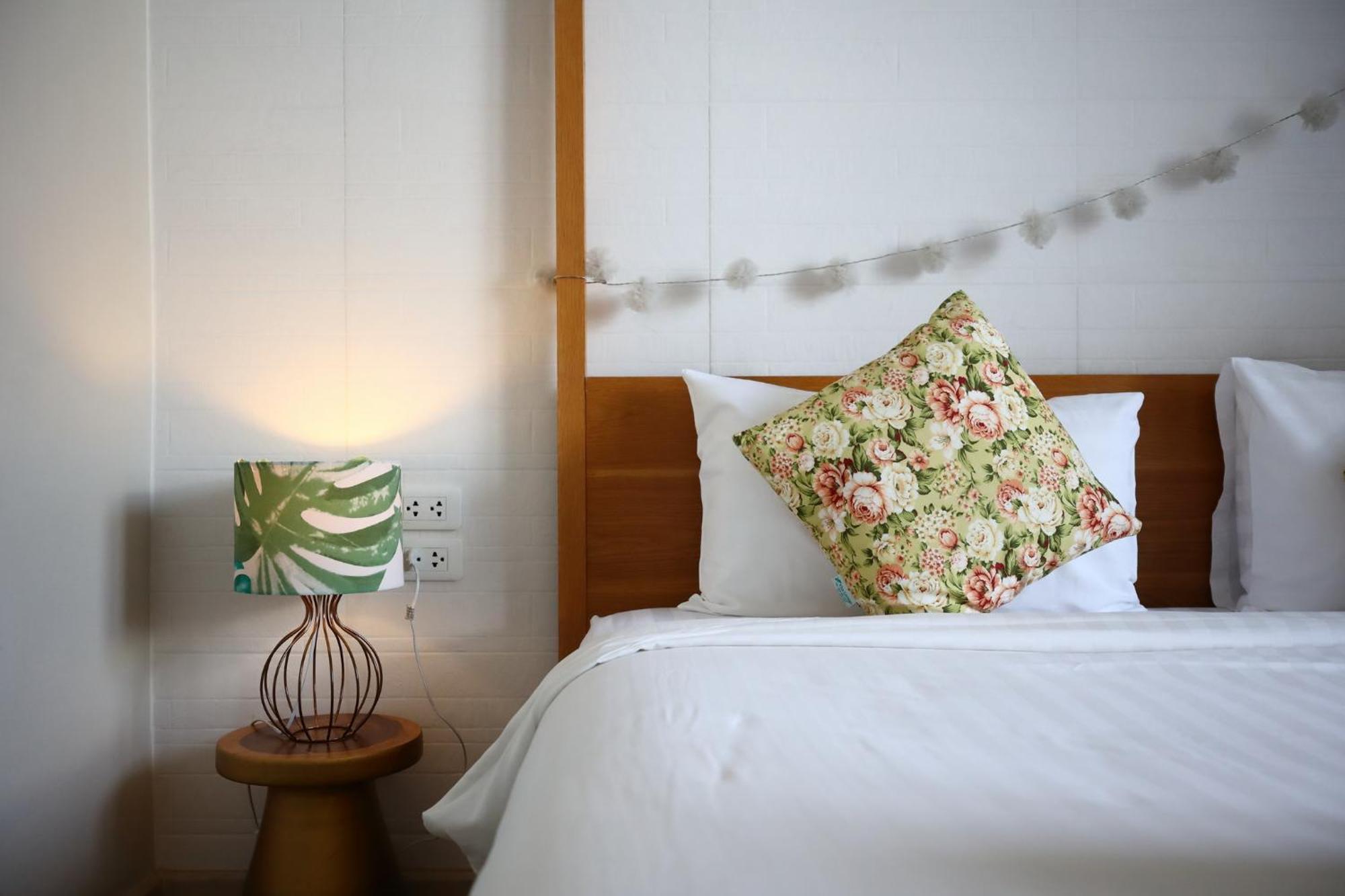 Bed & Breakfast Poshtel Haven 3*