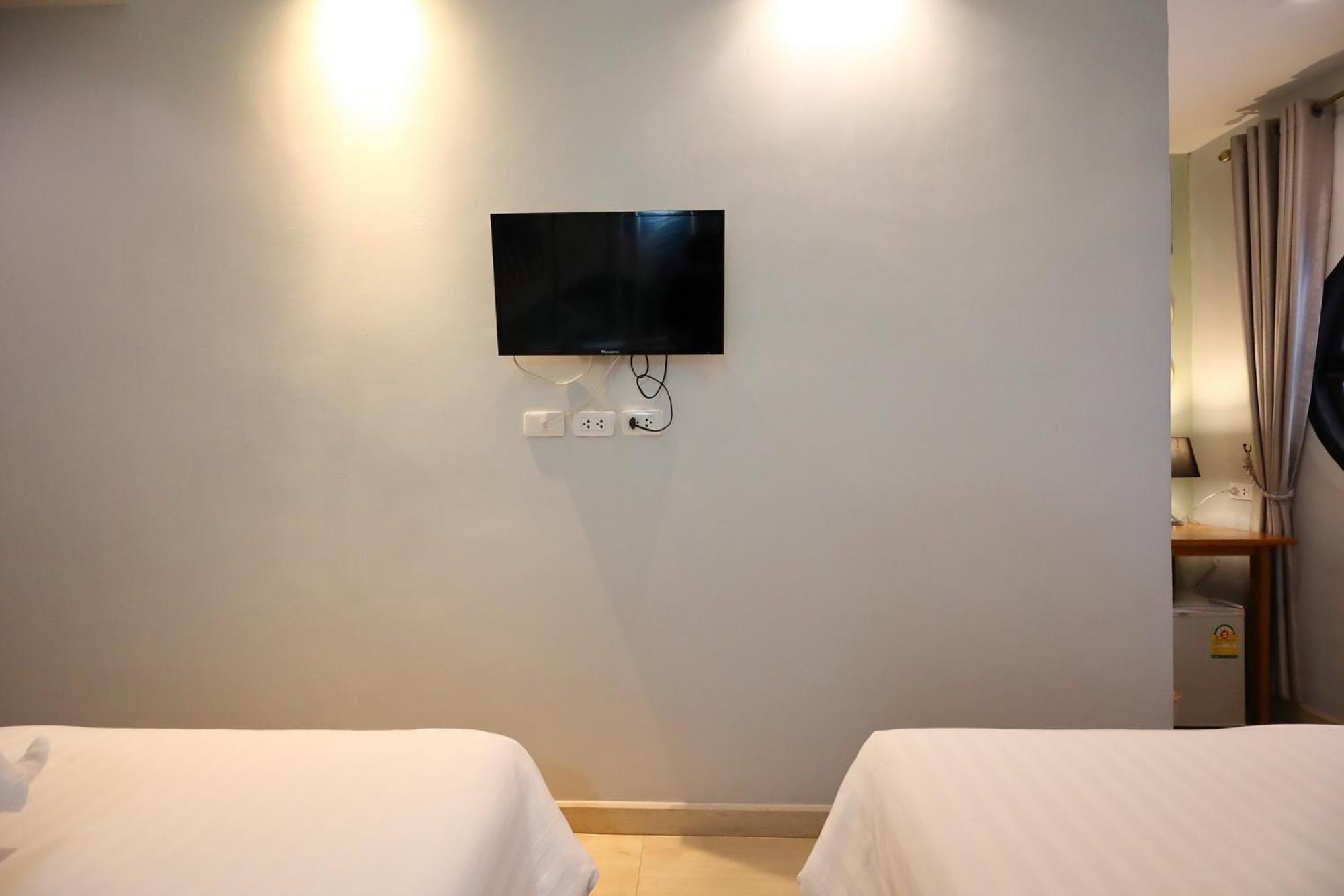 Bed & Breakfast Poshtel Haven 3*
