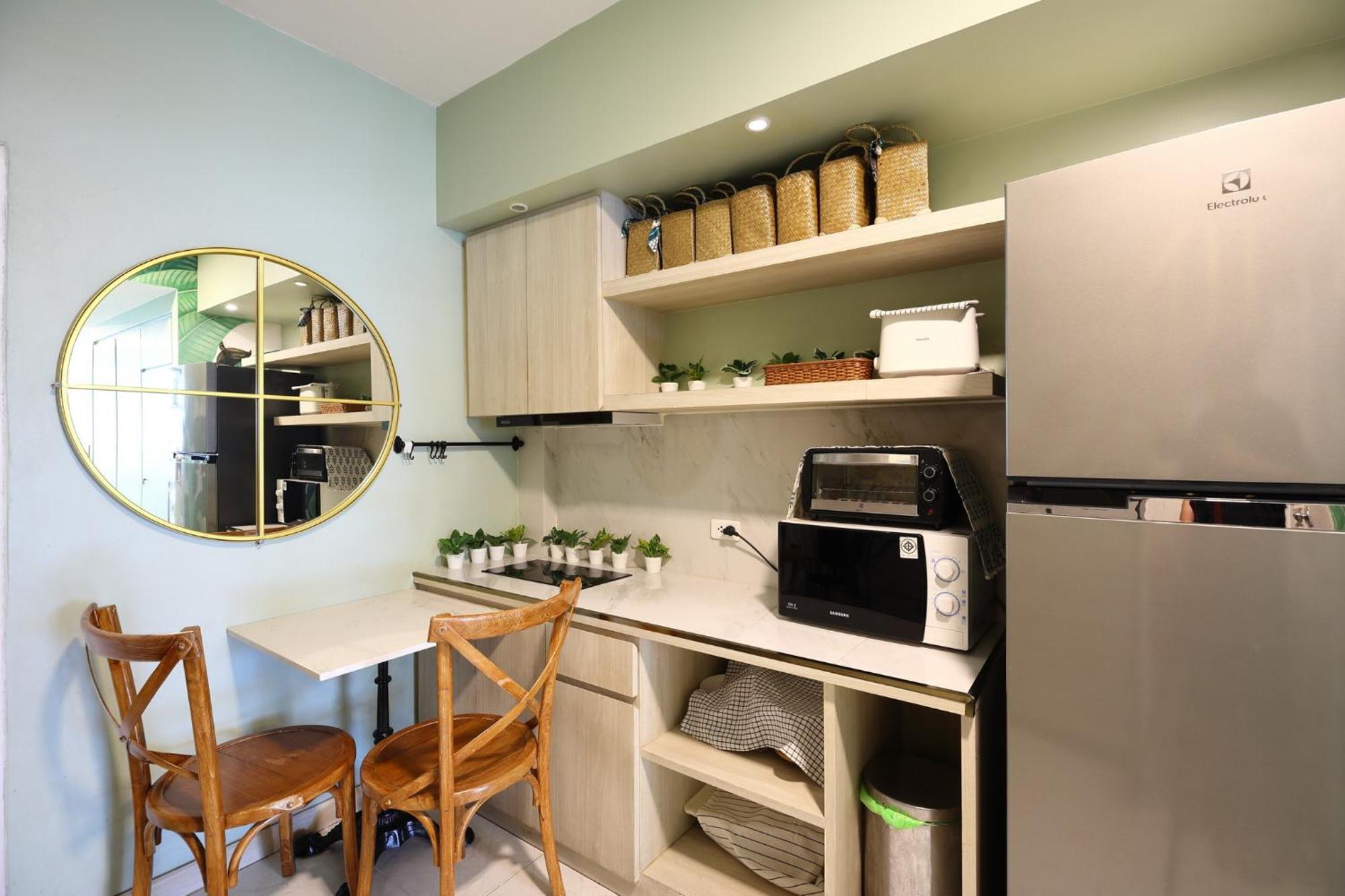 Bed & Breakfast Poshtel Haven